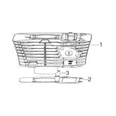 SİLİNDİR II ( CRUISER 250 )